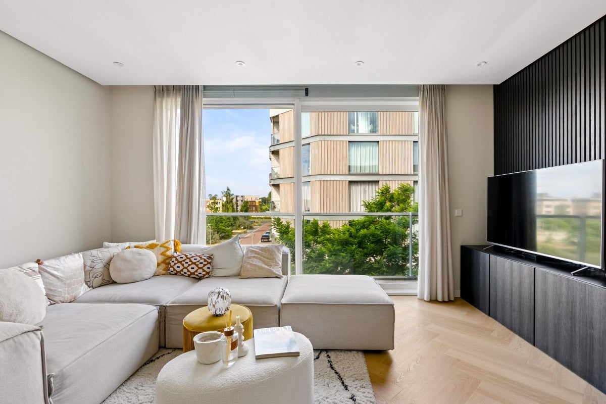Appartement te koop: Denemarkenstraat 140, Almere