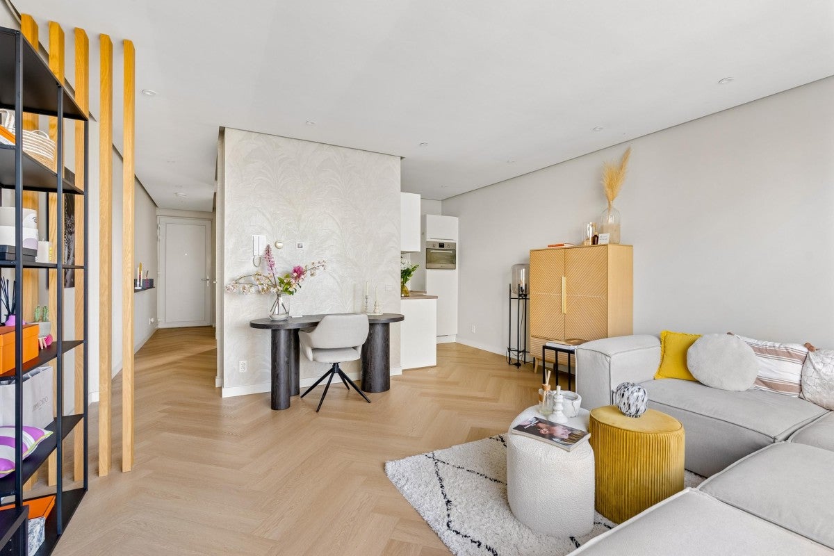 Appartement te koop: Denemarkenstraat 140, Almere