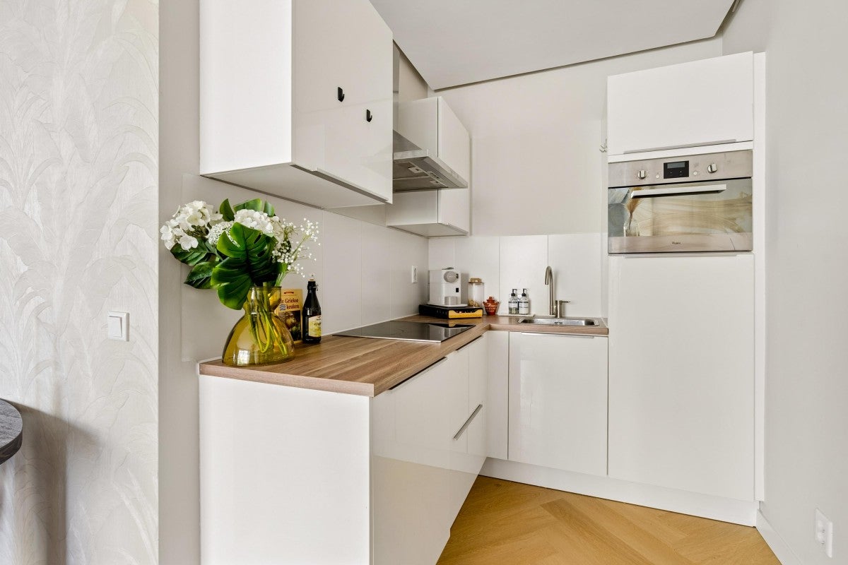 Appartement te koop: Denemarkenstraat 140, Almere