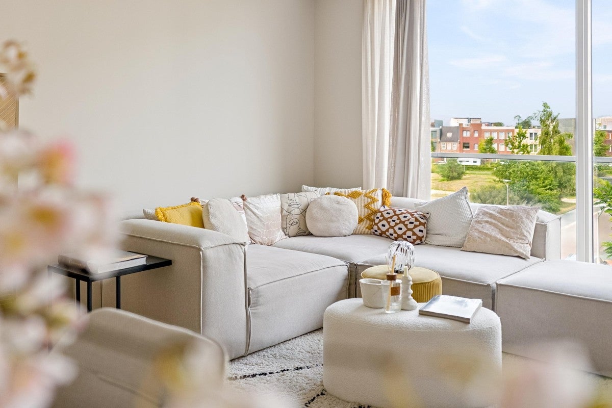 Appartement te koop: Denemarkenstraat 140, Almere