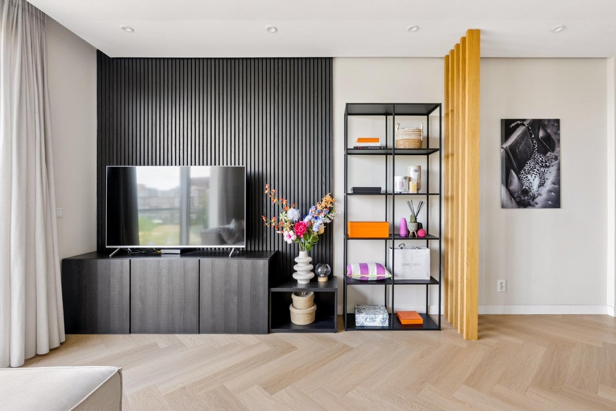 Appartement te koop: Denemarkenstraat 140, Almere