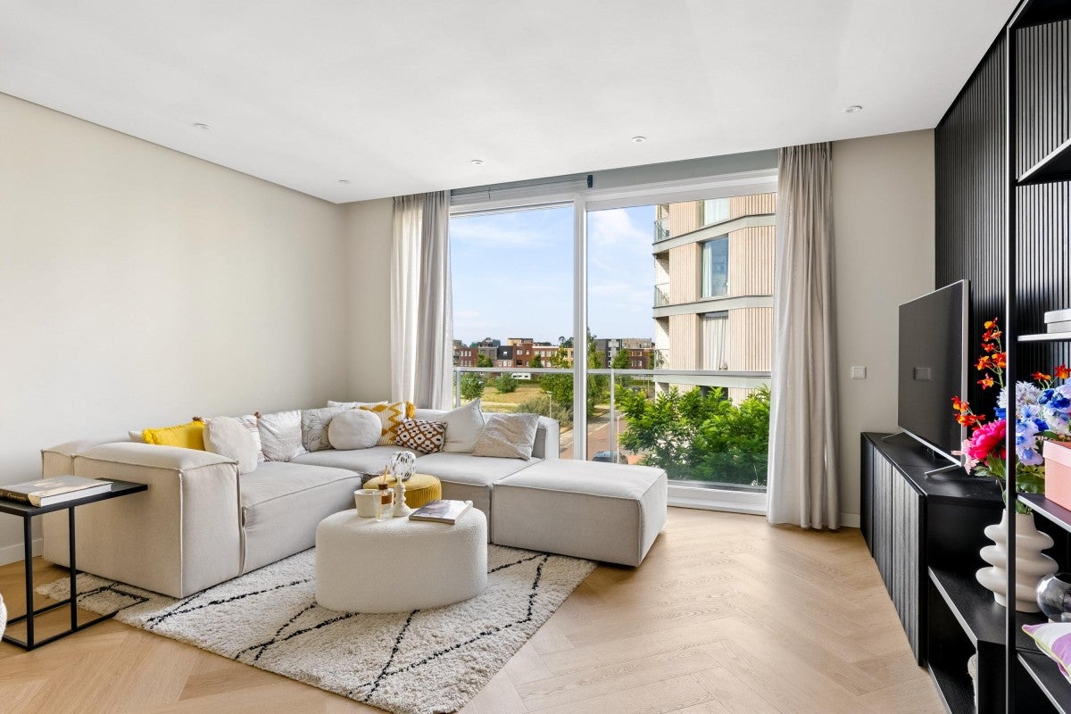 Appartement te koop: Denemarkenstraat 140, Almere