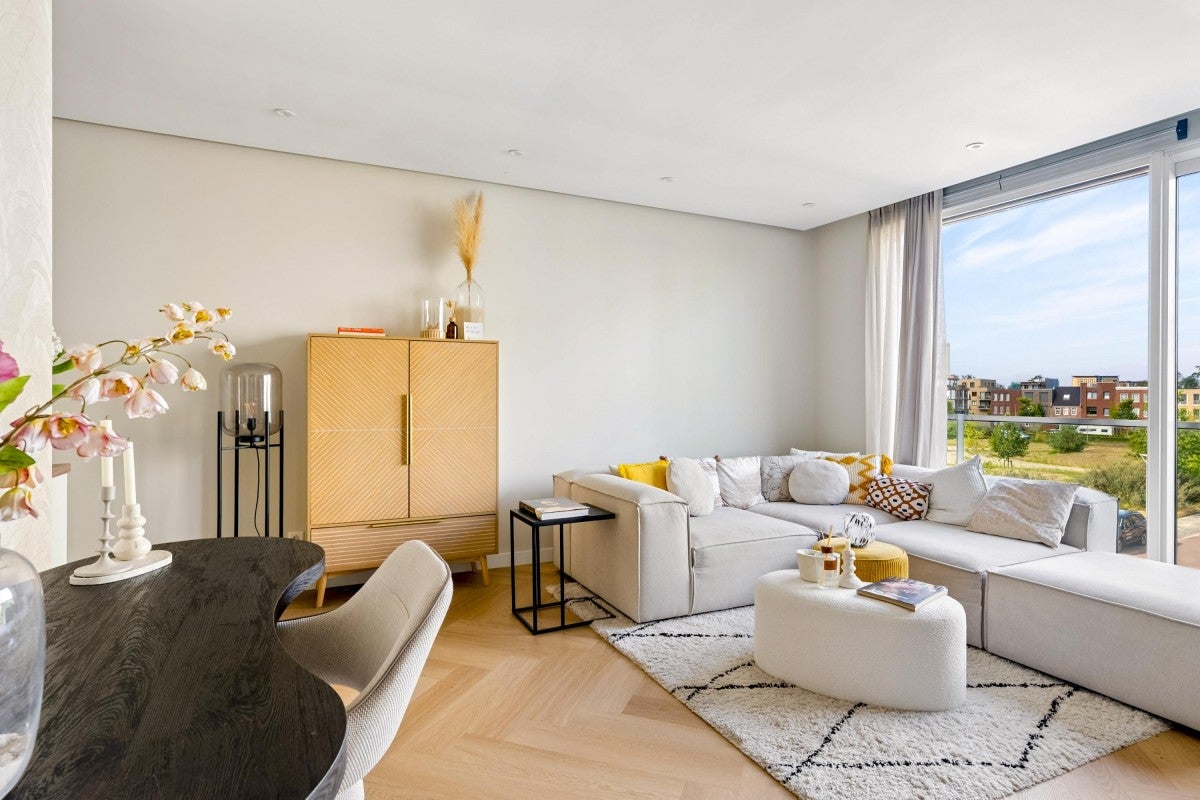 Appartement te koop: Denemarkenstraat 140, Almere