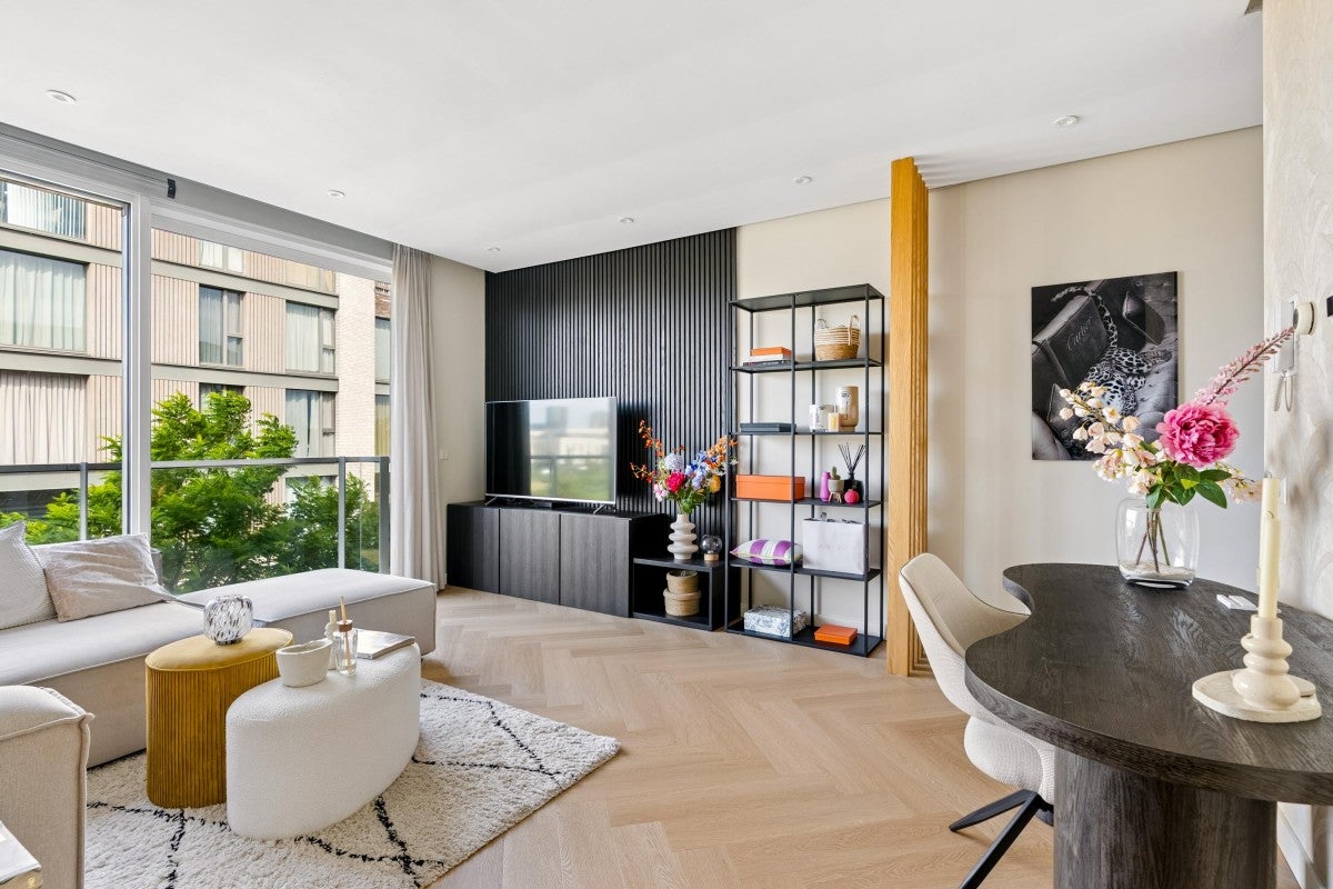 Appartement te koop: Denemarkenstraat 140, Almere