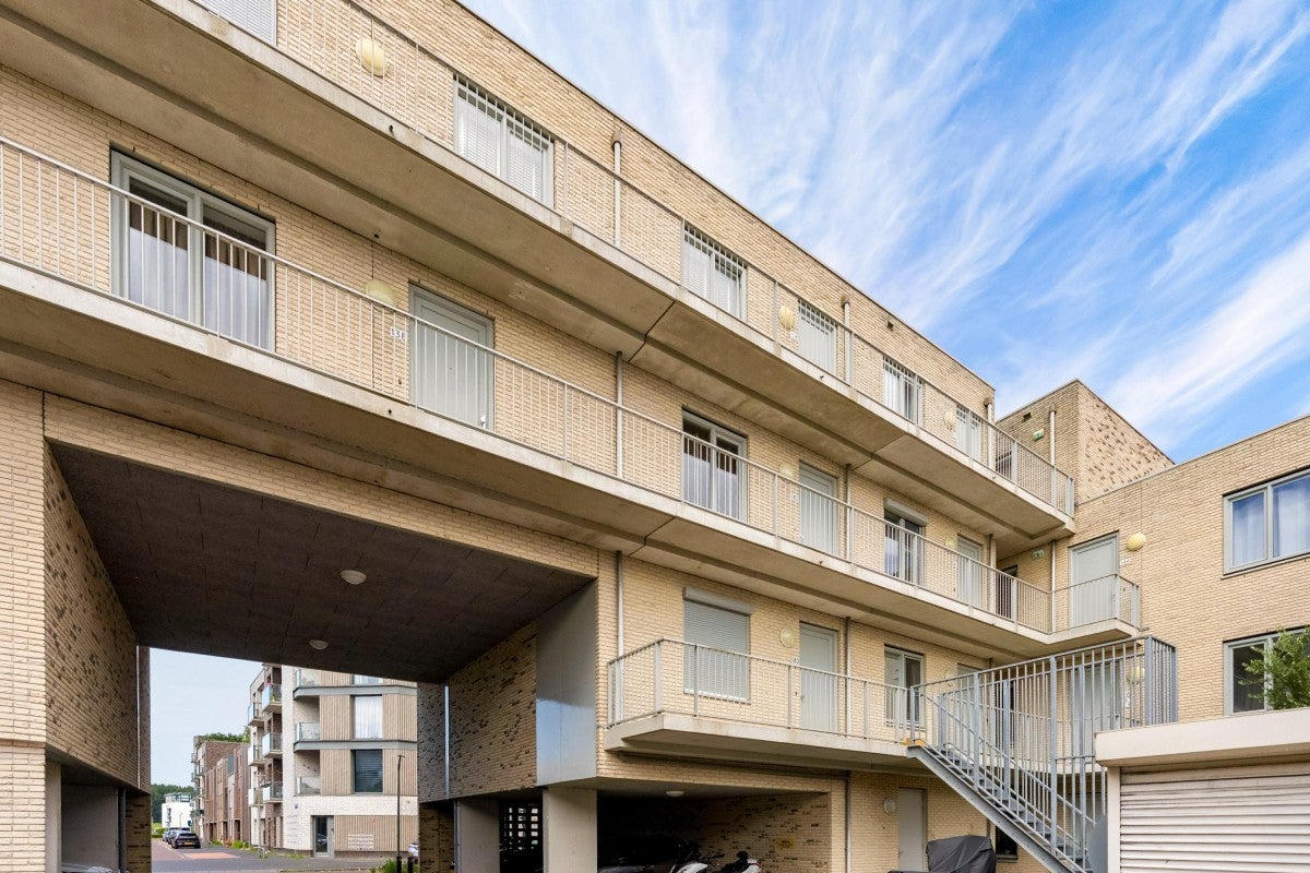 Appartement te koop: Denemarkenstraat 140, Almere
