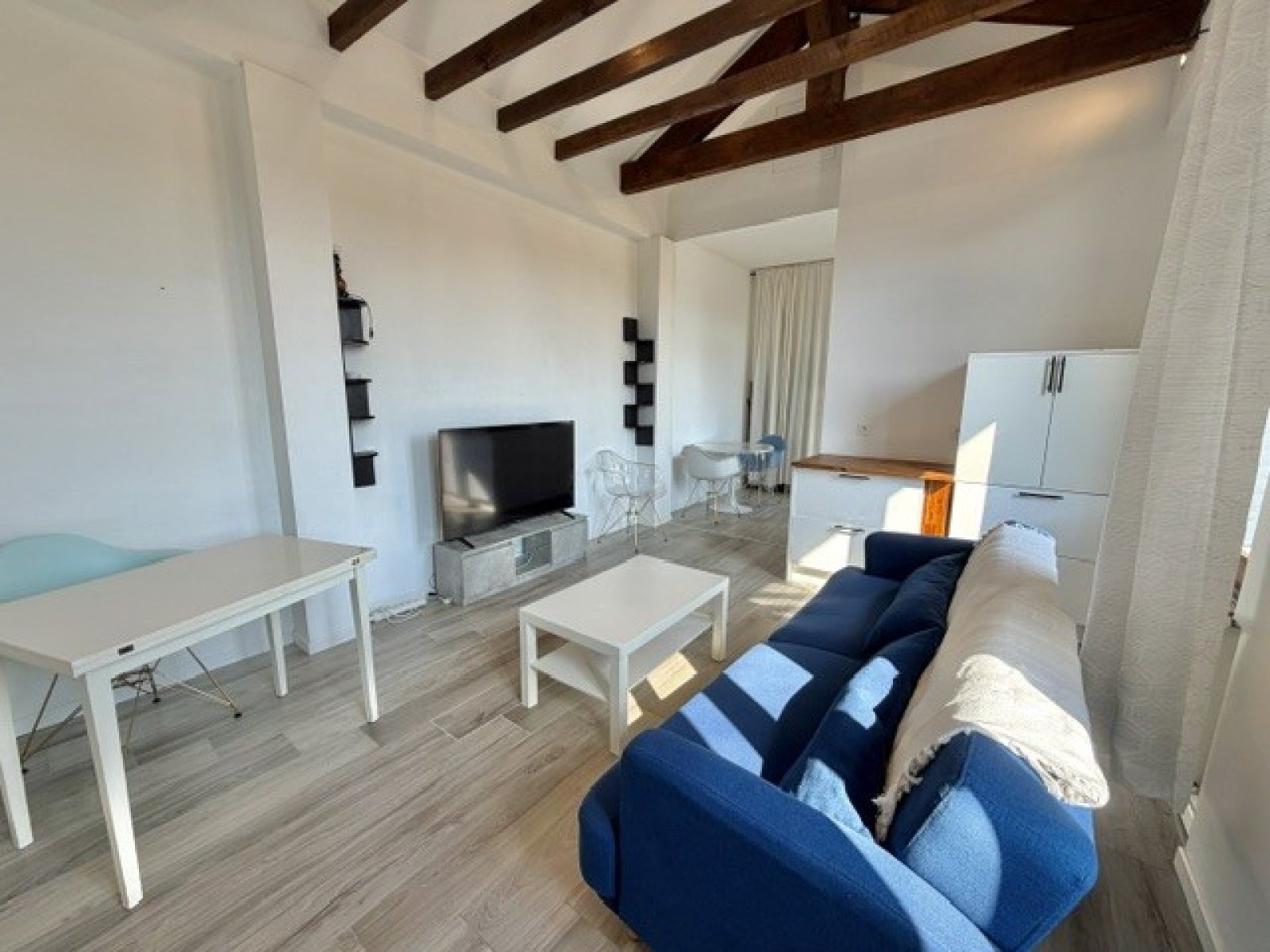 Flat Rue de la Perle in Bron