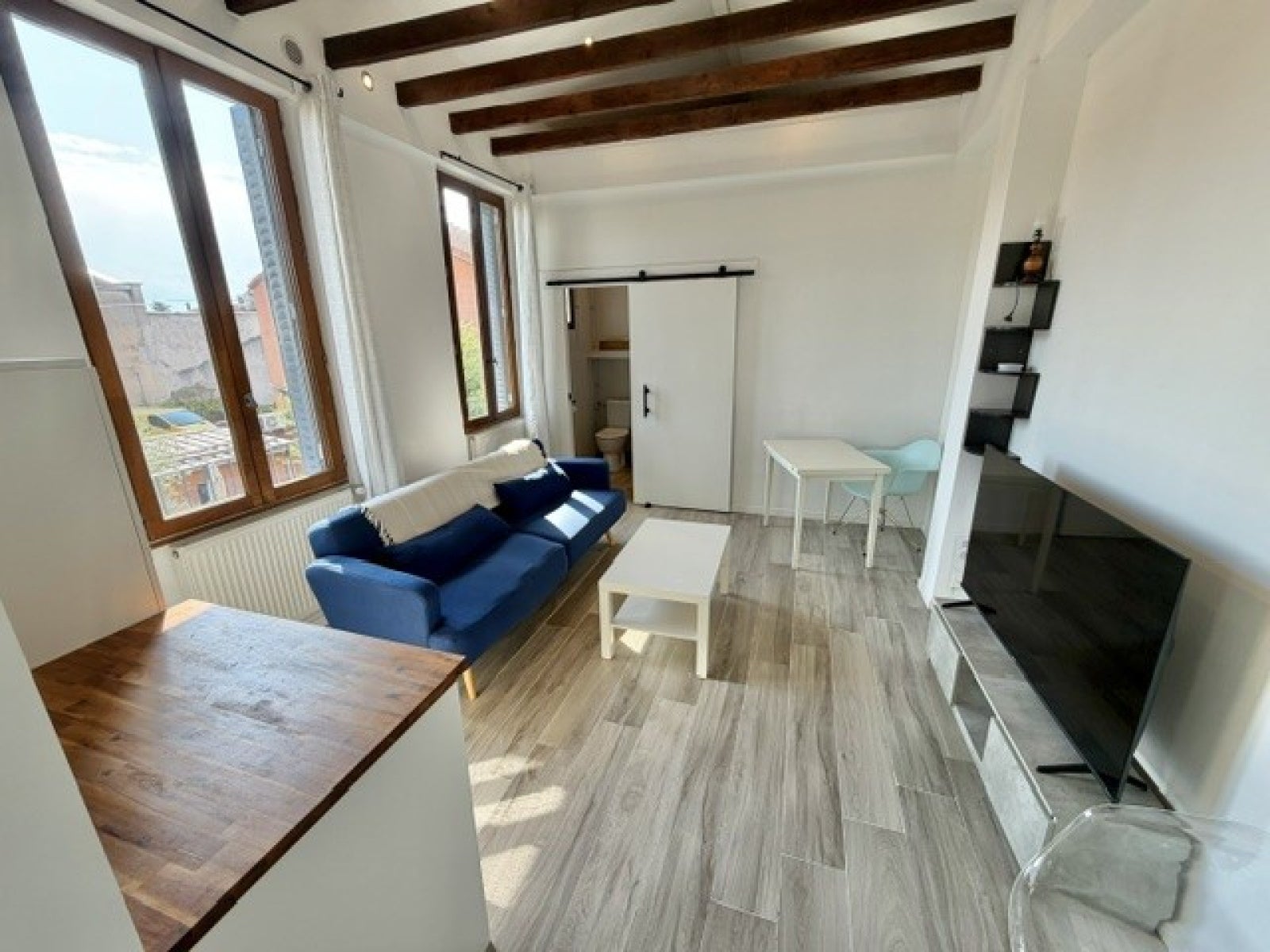 Flat Rue de la Perle in Bron