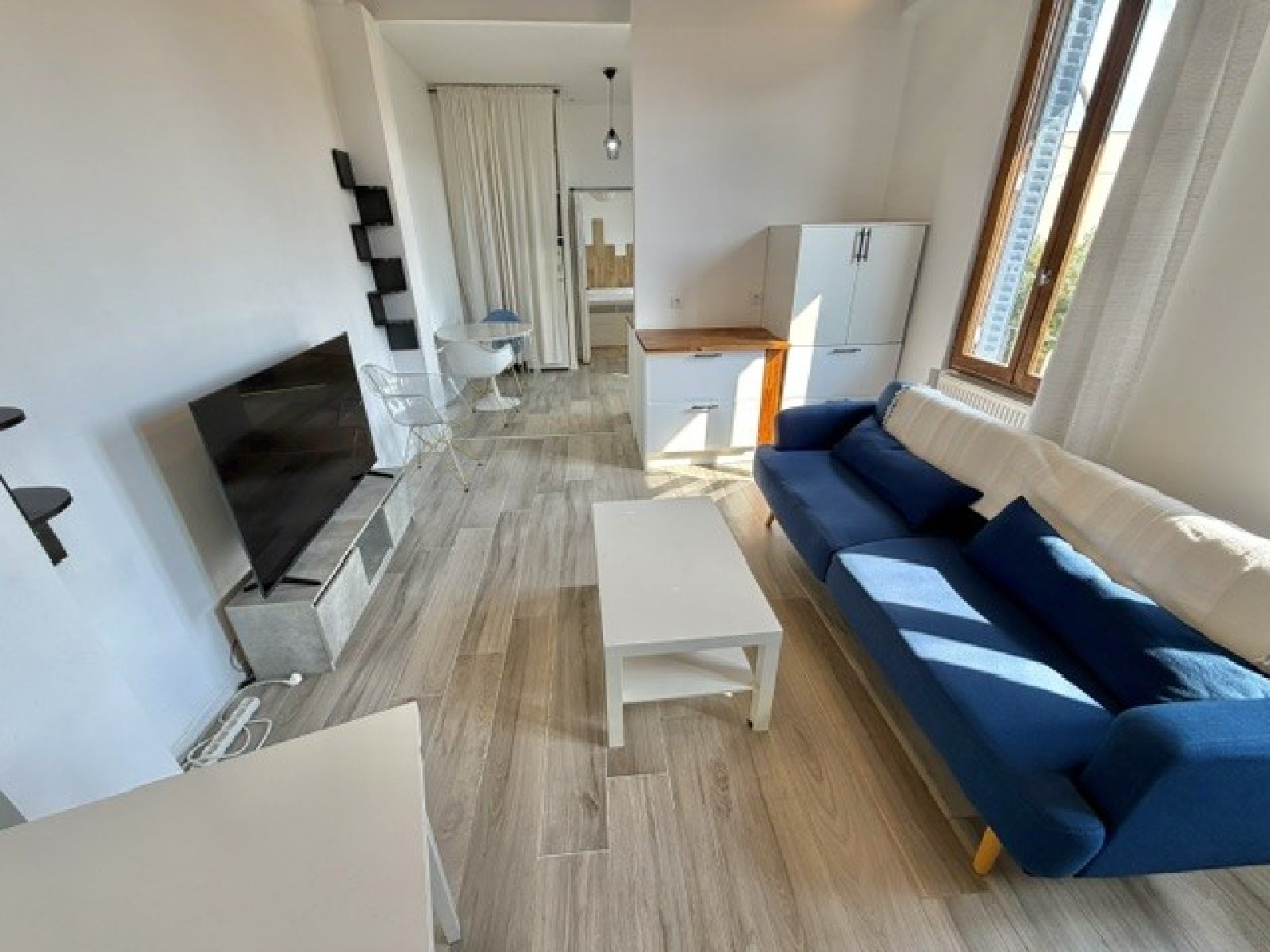 Flat Rue de la Perle in Bron
