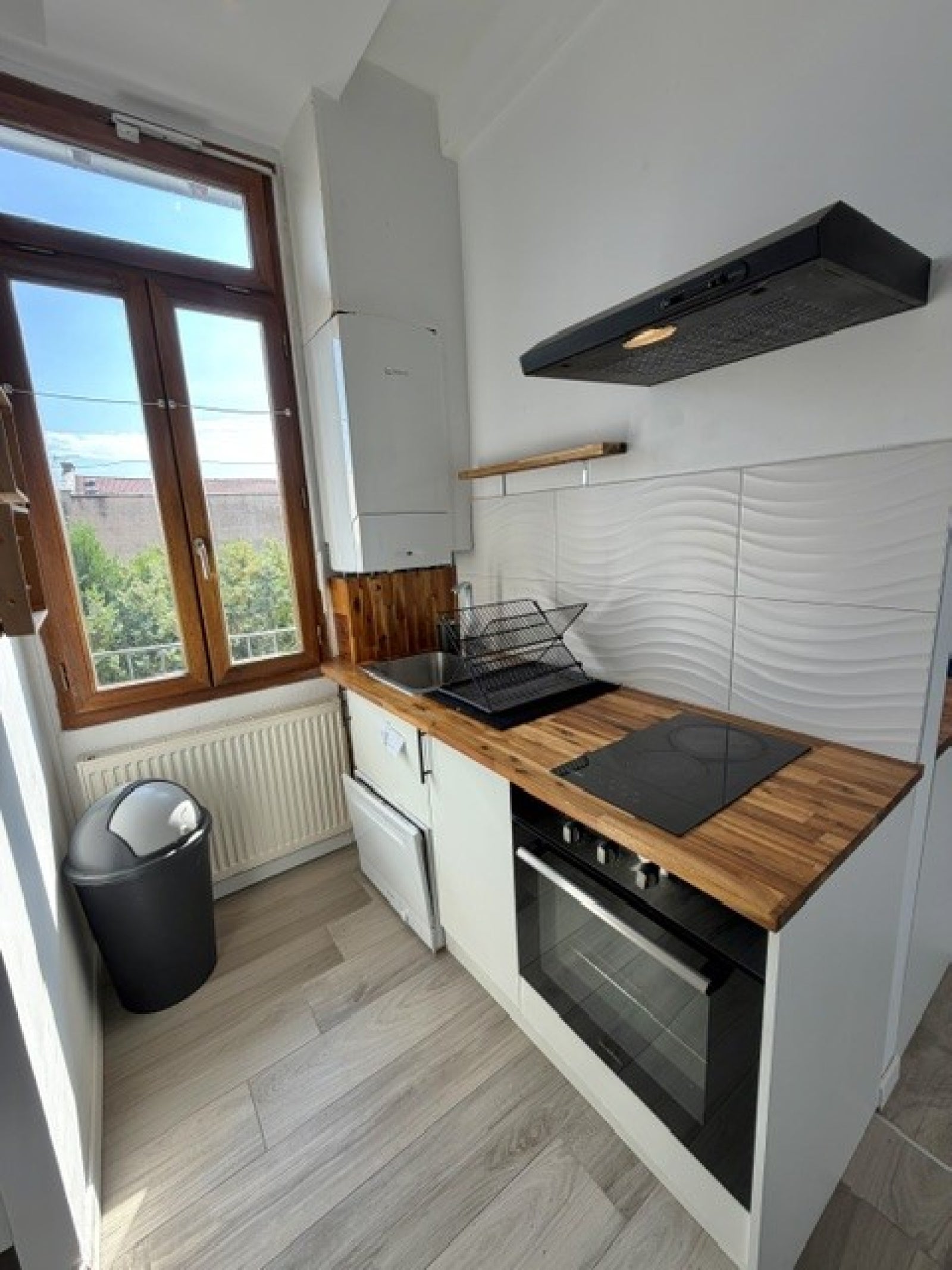 Flat Rue de la Perle in Bron