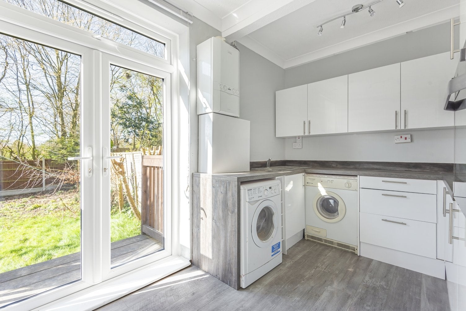 House Mottingham Lane in Greater London