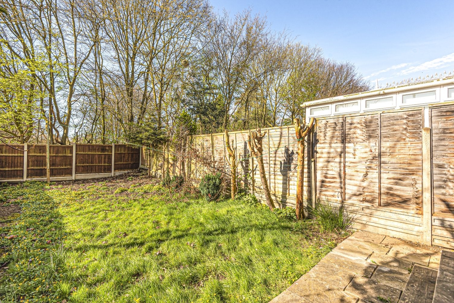 House Mottingham Lane in Greater London