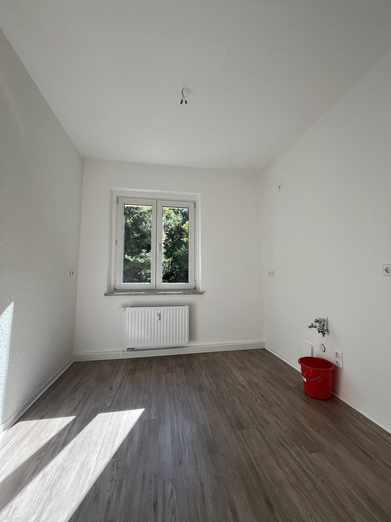 Wohnung Kurt-Keicher-Straße in Gera