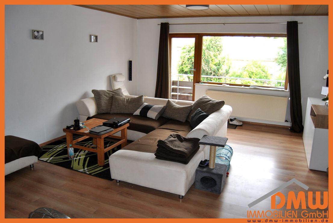 Wohnung Weinbergstraße in Dorsheim