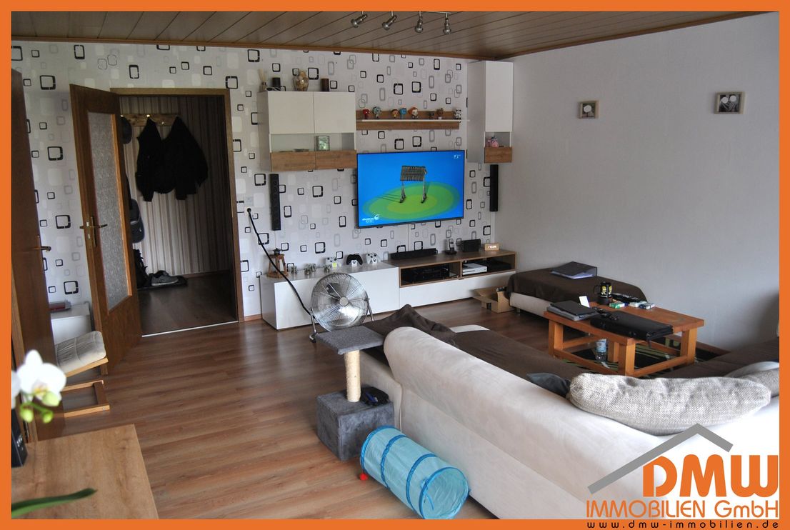 Wohnung Weinbergstraße in Dorsheim