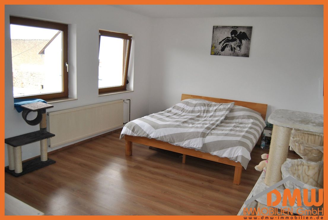 Wohnung Weinbergstraße in Dorsheim