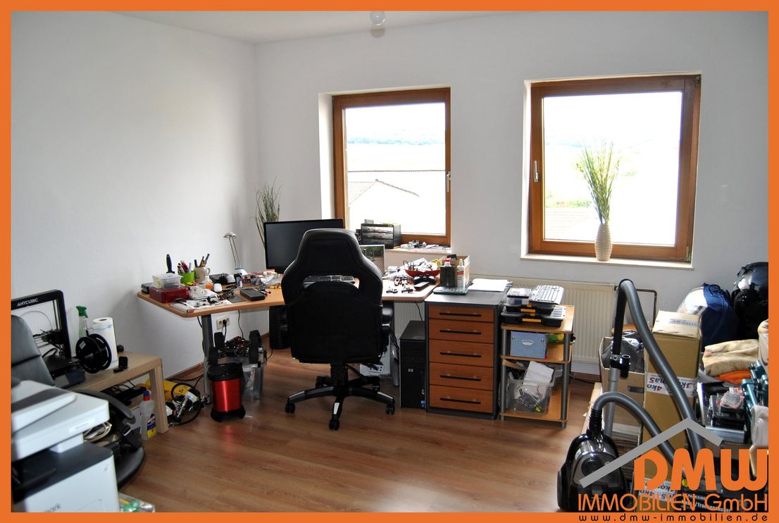 Wohnung Weinbergstraße in Dorsheim