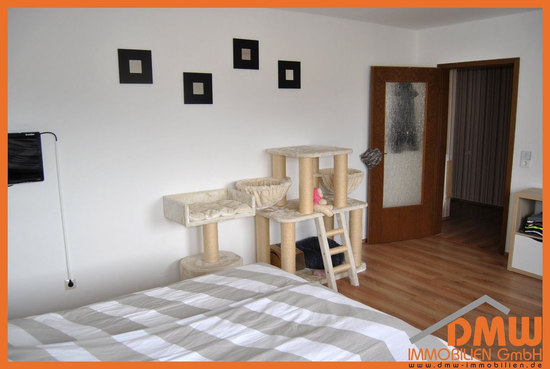 Wohnung Weinbergstraße in Dorsheim