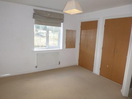 Flat Spa Road in Atherton