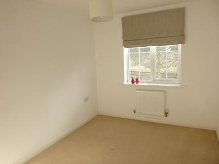 Flat Spa Road in Atherton