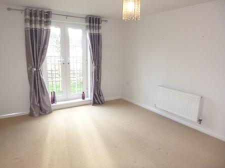 Flat Spa Road in Atherton