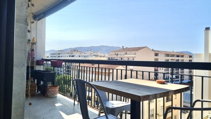Appartement La Timone à Marseille