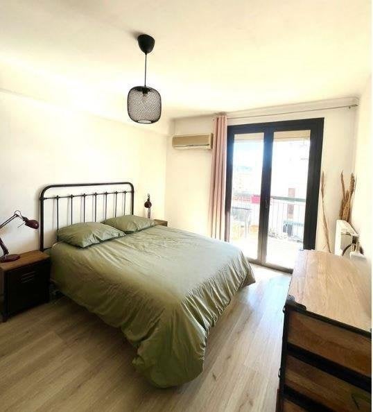 Appartement La Timone à Marseille
