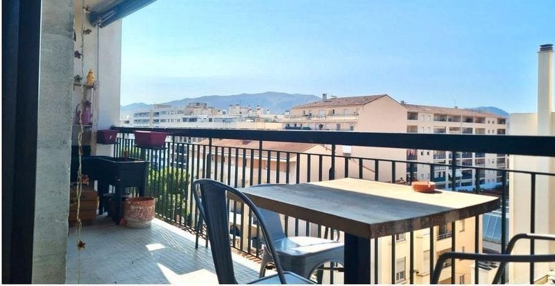 Appartement La Timone à Marseille