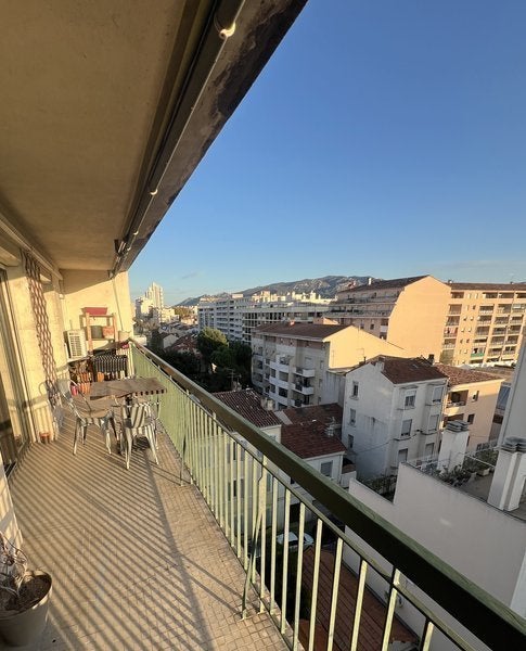 Appartement La Timone à Marseille