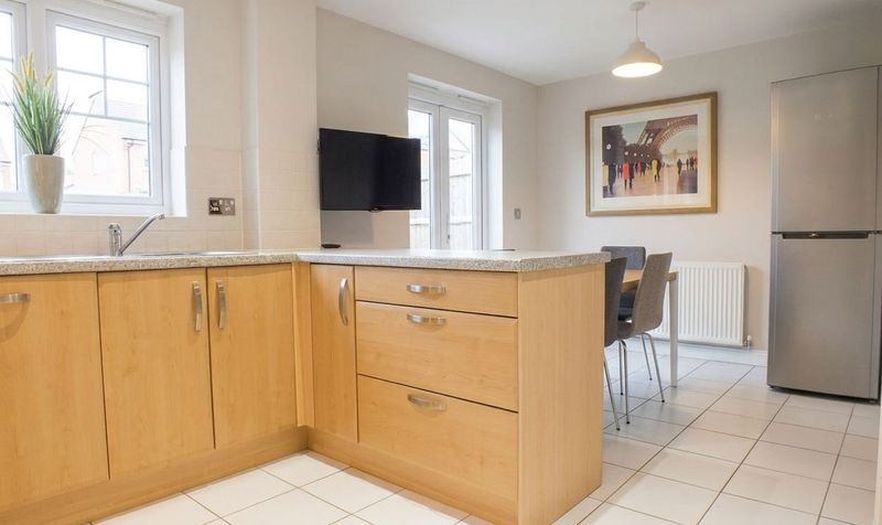Room Pascal Crescent in Shinfield