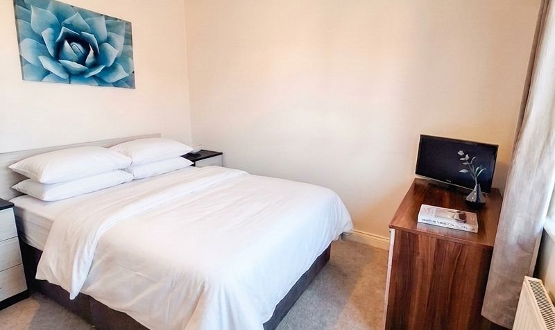 Room Pascal Crescent in Shinfield