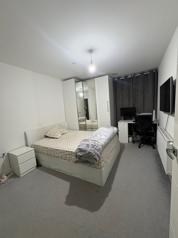 House Gayton Road in Greater London