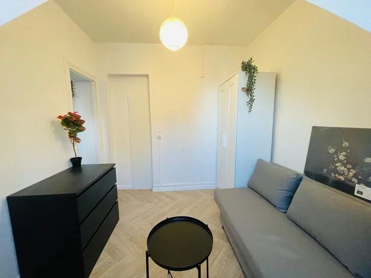 Appartement Rue Ernest Roche à Paris