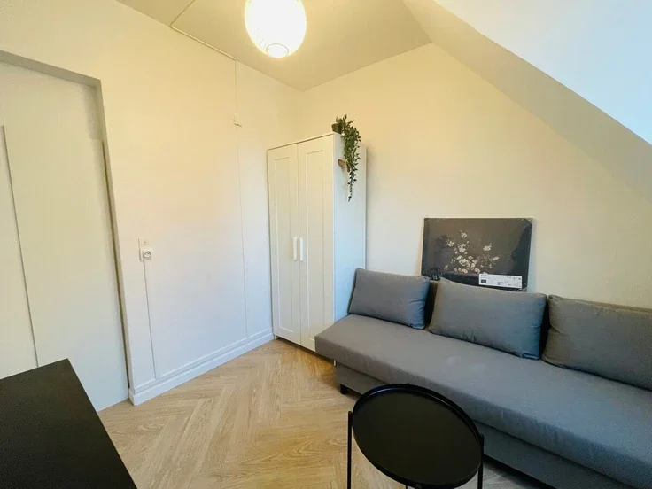 Appartement Rue Ernest Roche à Paris