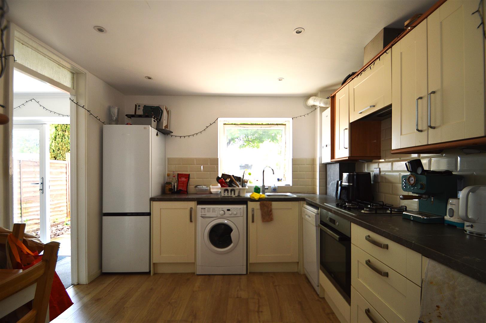 House Sheldrake Drive in Bristol