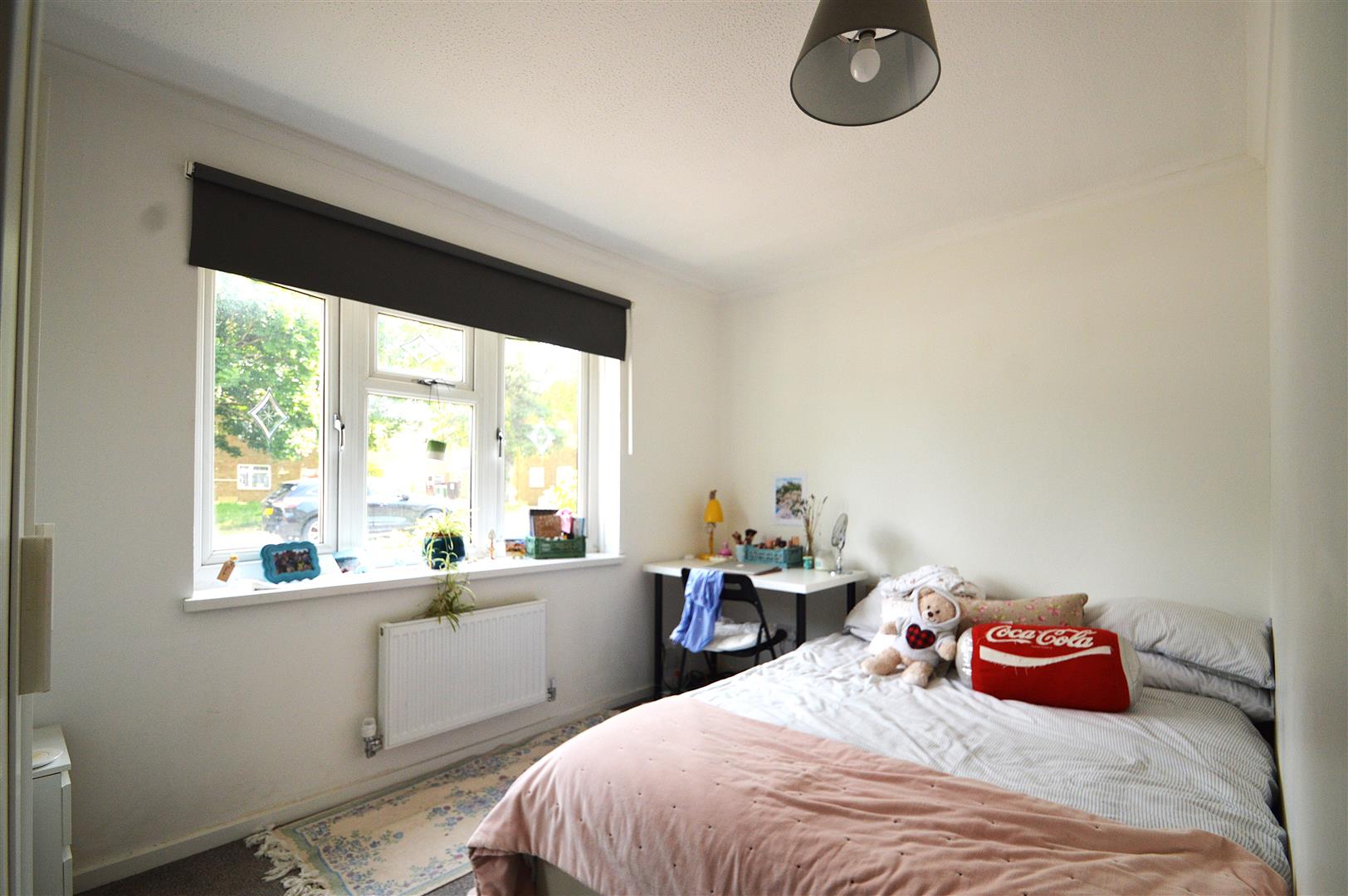 House Sheldrake Drive in Bristol
