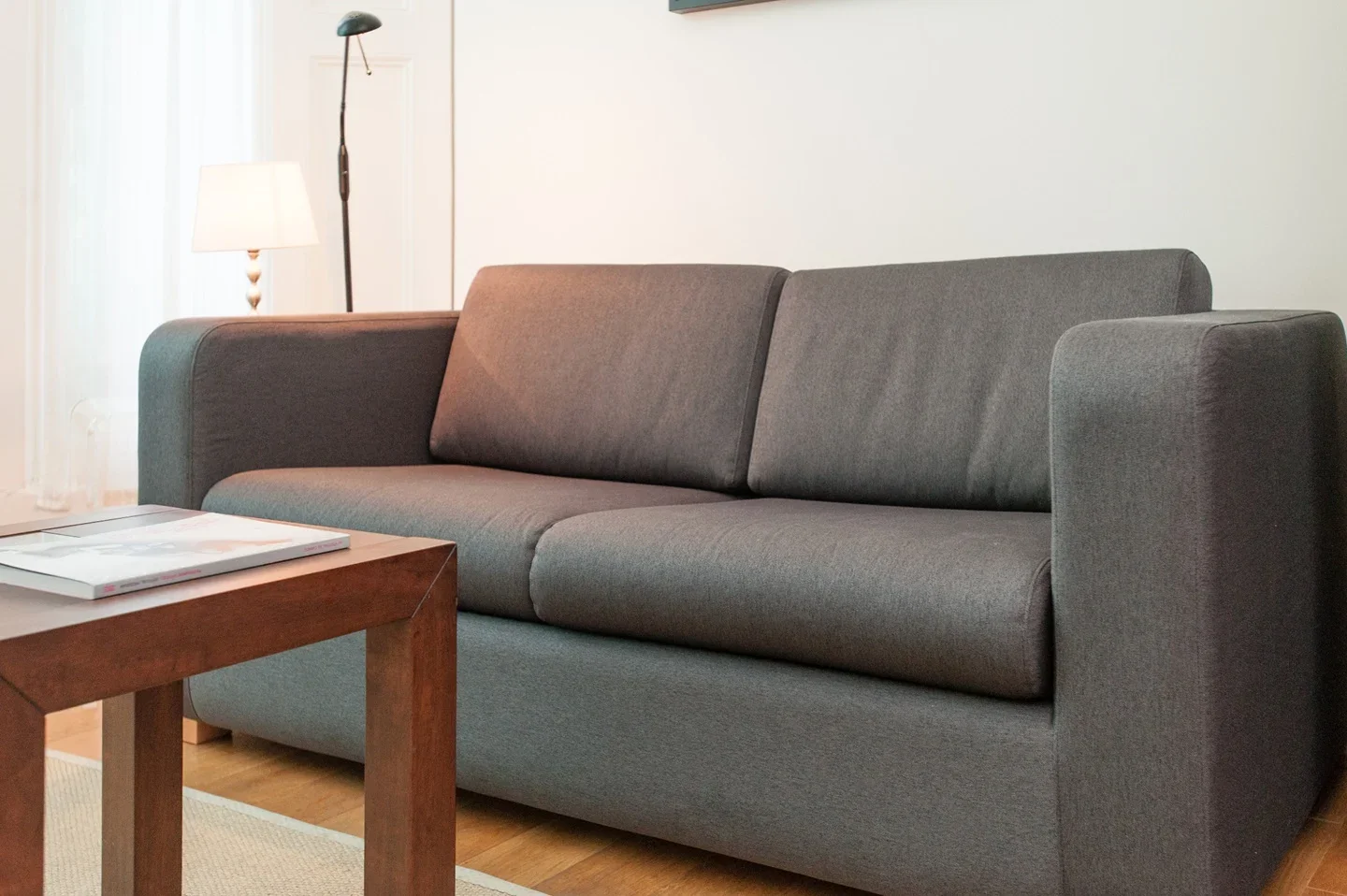 Flat Westbourne Park Road in City of Westminster