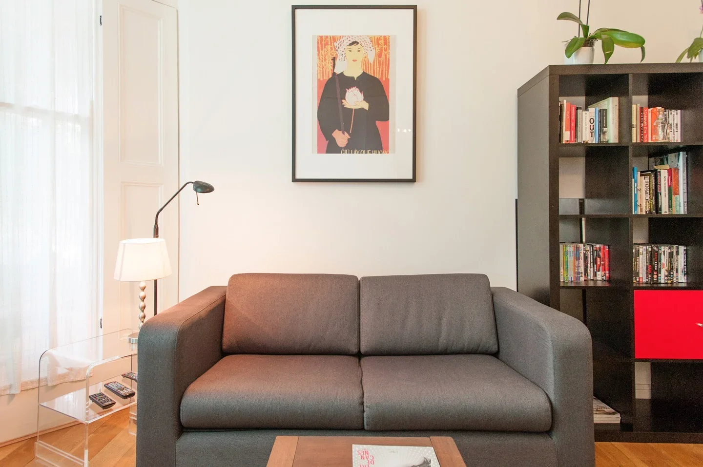 Flat Westbourne Park Road in City of Westminster
