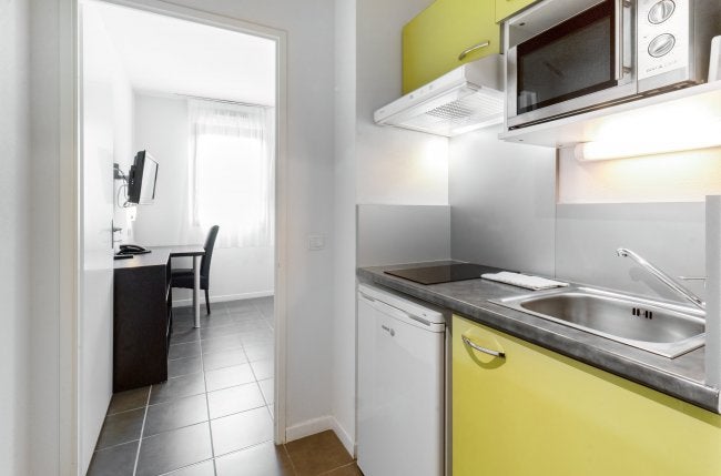 Appartement Rue des Tiredous à Pau
