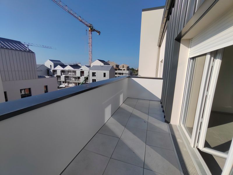 Appartement Rue Ambroise Croizat à Saran