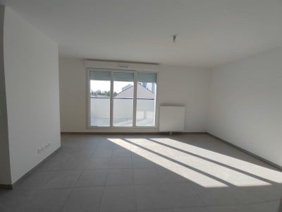 Flat Rue Ambroise Croizat in Saran