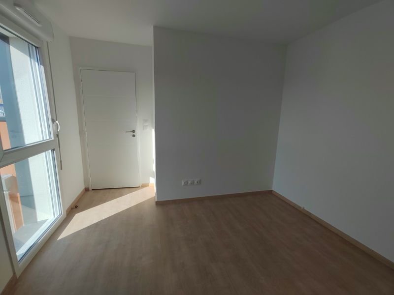 Flat Rue Ambroise Croizat in Saran