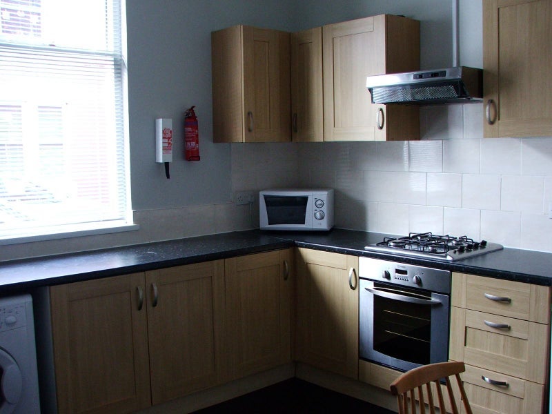 Room Redbourn Street in Liverpool