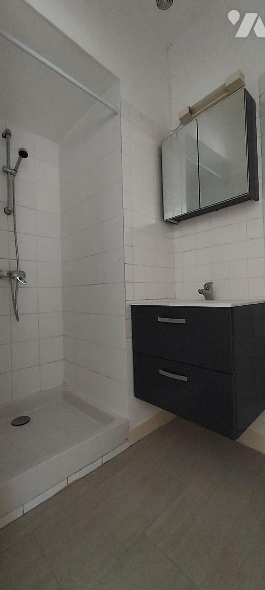 Appartement Rue de Paris à Compiègne