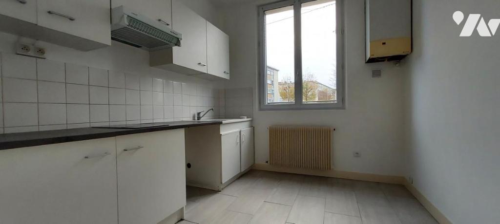 Appartement Rue de Paris à Compiègne