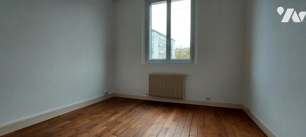 Appartement Rue de Paris à Compiègne