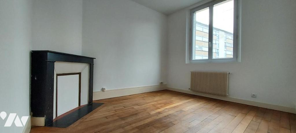 Appartement Rue de Paris à Compiègne