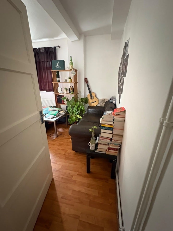 Room Clunbury Street in Greater London