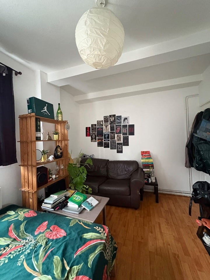 Room Clunbury Street in Greater London