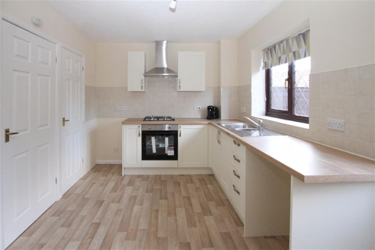 House Botham Close in Weston-super-Mare
