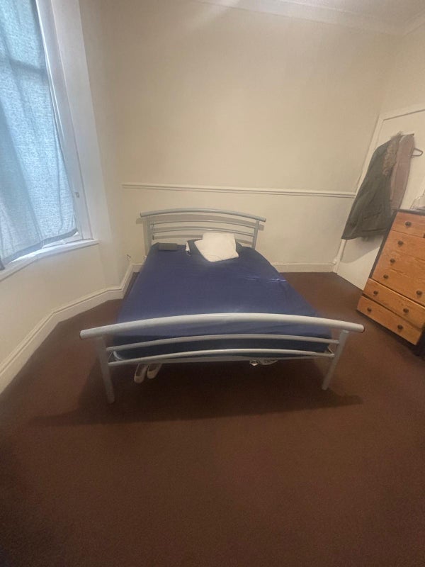 Room Saint Aidan's Street in Middlesbrough